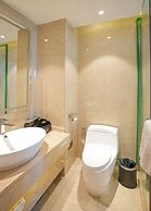 SENNA SUNSHINE INTERNATIONAL HOTEL