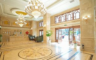 SENNA SUNSHINE INTERNATIONAL HOTEL