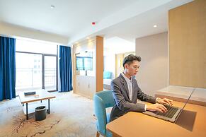 SENNA SUNSHINE INTERNATIONAL HOTEL