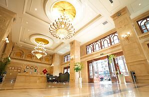 SENNA SUNSHINE INTERNATIONAL HOTEL