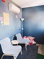 SENNA SUNSHINE INTERNATIONAL HOTEL