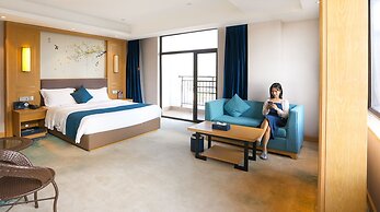 SENNA SUNSHINE INTERNATIONAL HOTEL