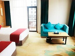 SENNA SUNSHINE INTERNATIONAL HOTEL