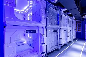 SENNA SUNSHINE INTERNATIONAL HOTEL