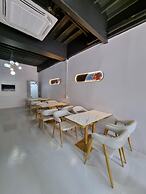 SENNA SUNSHINE INTERNATIONAL HOTEL