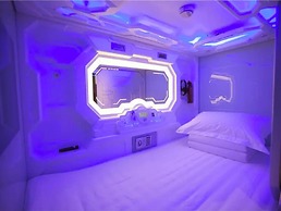 SENNA SUNSHINE INTERNATIONAL HOTEL