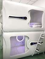 SENNA SUNSHINE INTERNATIONAL HOTEL