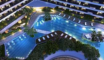 Air Luxury Makati CBD