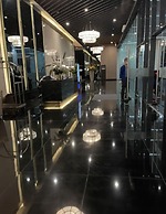 Air Luxury Makati CBD