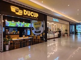 Air Luxury Makati CBD