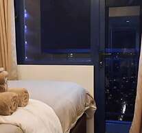 Air Luxury Makati CBD