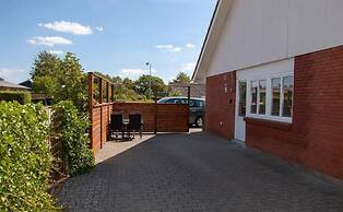 Billund Centrum Apartment