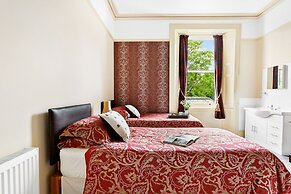 Vomero Holiday Apartments