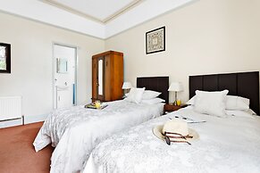 Vomero Holiday Apartments