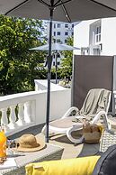 Vomero Holiday Apartments