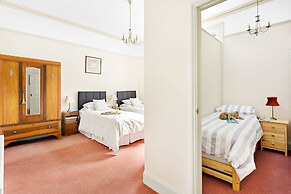 Vomero Holiday Apartments