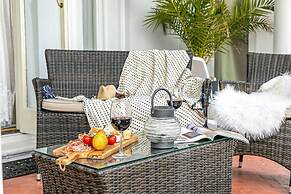 Vomero Holiday Apartments