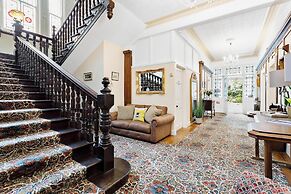 Vomero Holiday Apartments