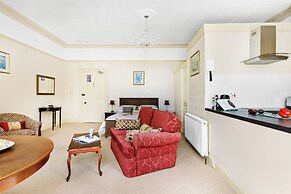 Vomero Holiday Apartments