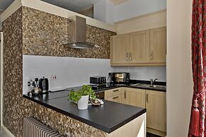 Vomero Holiday Apartments