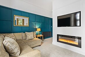 Vomero Holiday Apartments