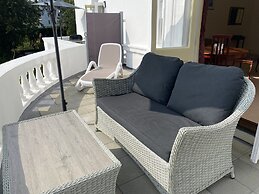 Vomero Holiday Apartments