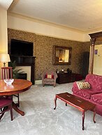 Vomero Holiday Apartments