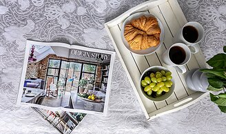 Vomero Holiday Apartments