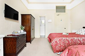 Vomero Holiday Apartments