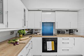 Vomero Holiday Apartments