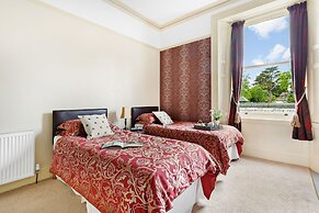 Vomero Holiday Apartments