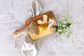 Vomero Holiday Apartments