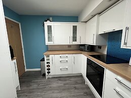 Vomero Holiday Apartments