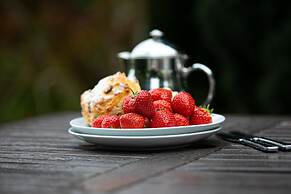 Vomero Holiday Apartments