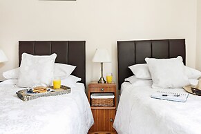 Vomero Holiday Apartments