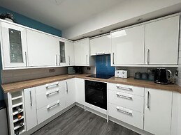 Vomero Holiday Apartments