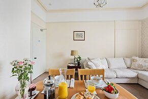 Vomero Holiday Apartments