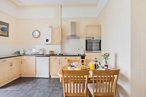 Vomero Holiday Apartments