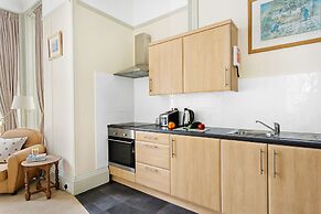 Vomero Holiday Apartments