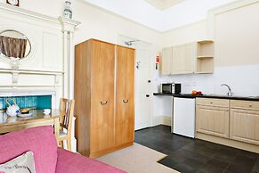 Vomero Holiday Apartments