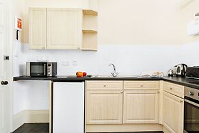 Vomero Holiday Apartments