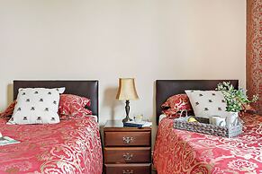 Vomero Holiday Apartments