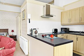 Vomero Holiday Apartments