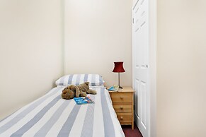 Vomero Holiday Apartments