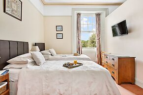 Vomero Holiday Apartments