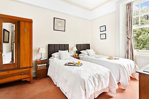 Vomero Holiday Apartments