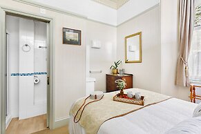 Vomero Holiday Apartments