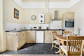 Vomero Holiday Apartments