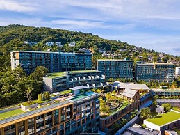 Mida Grande Resort by NLA