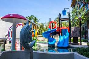 Mida Grande Resort by NLA